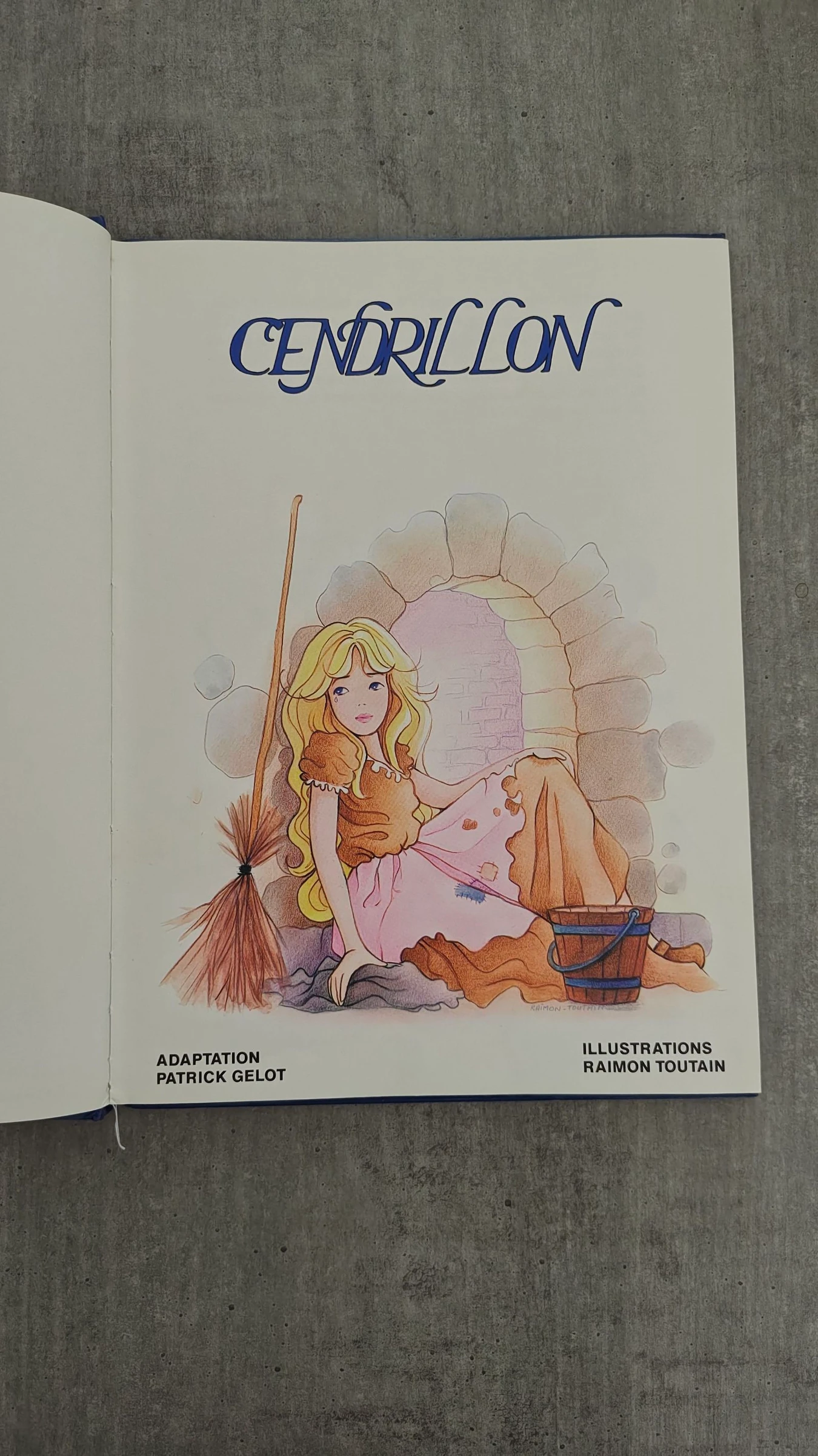 Libro "Mis mejores cuentos" - Cenicienta, Blancanieves... – photo 4